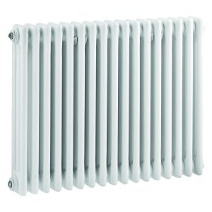 Bayswater Nelson Triple Radiator 600 x 786mm