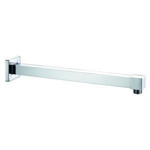 Bristan Shower Wall Arm Square