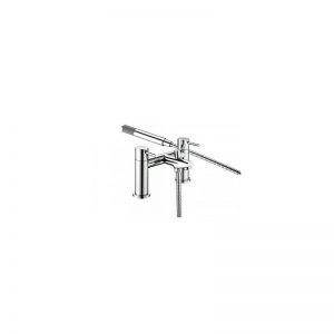 Bristan Blitz Bath Shower Mixer Chrome