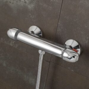 Bar Shower Valves