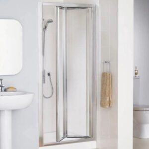 Bi-Fold Shower Doors