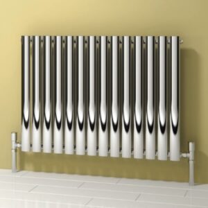 Chrome Radiators