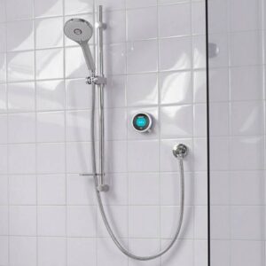 Digital Shower Sets