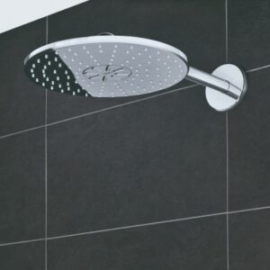 Fixed Shower Heads