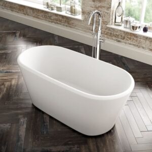 Freestanding Baths