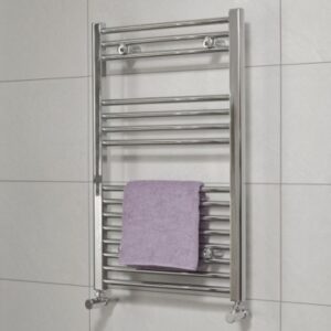 Heated Towel Rails