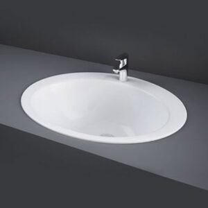 Inset Basins