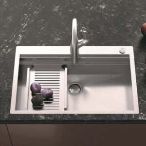 Kitchen Sinks