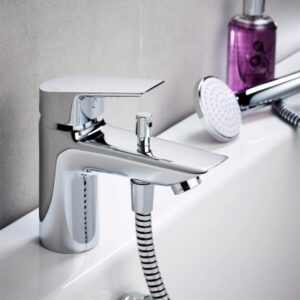 Mono Bath Shower Mixers