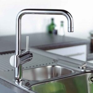 Mono Sink Mixers