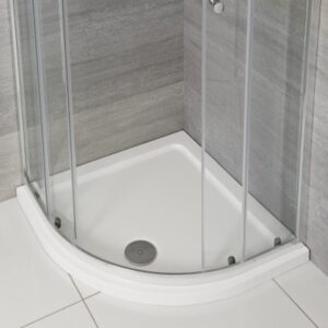 Quadrant Shower Trays