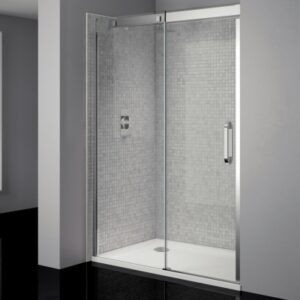 Sliding Shower Doors