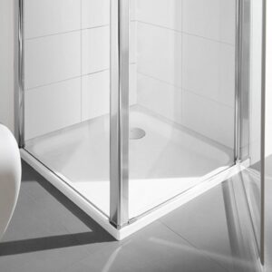 Square Shower Trays