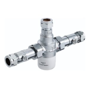 Thermostatic Valves