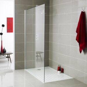 Wet Room Screens