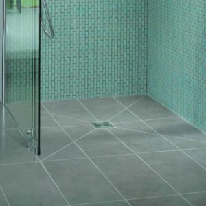 Wetroom Kits