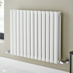 White Radiators