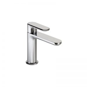 Cifial Emmie Mono Basin Mixer Chrome