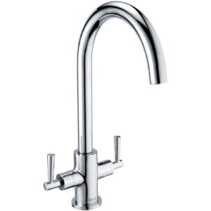 Deva Nelson Mono Sink Mixer Tap