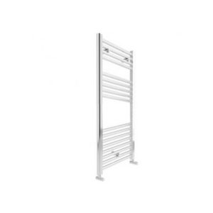 Essential Electric Evo Towel Warmer 920x480mm Chrome