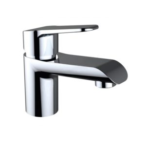 Essential Napo Mono Basin Mixer Chrome