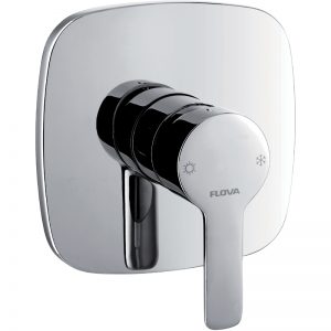 Flova Urban Concealed Shut Off Valve