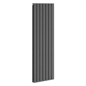 Frontline Vibe Double Radiator 525x1800mm Anthracite