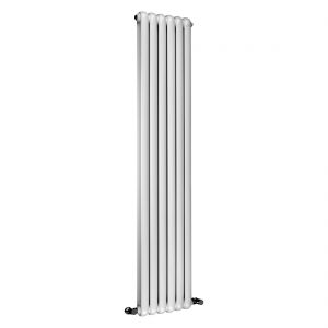 Frontline Adare Radiator 377x1500mm White