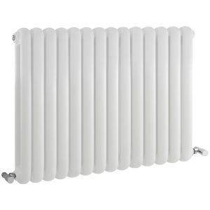 Frontline Kenmare Radiator 853x600mm White