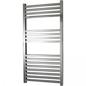 Frontline Olympus Designer Radiator Chrome 900x450mm