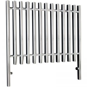 Frontline Venture Chrome Designer Radiator 798H x 800W