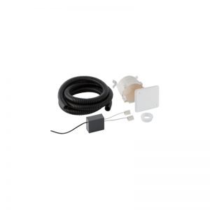 Geberit Installation Set for WC Flush Control, Electronic