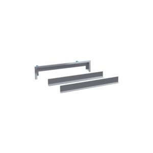 Geberit Ready-To-Fit Set for In Wall Drain Multi-Piece