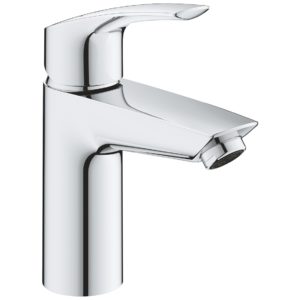 Grohe Eurosmart S-Size Low Pressure Basin Mixer Tap 32467