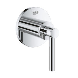 Grohe Atrio Lever Handle Stop-Valve Trim 19088