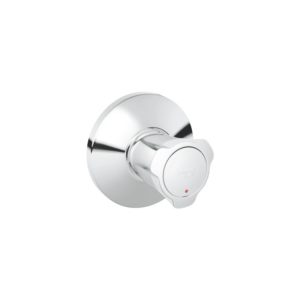 Grohe Costa L Concealed Stop Valve Trim 19809