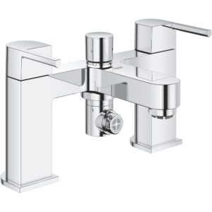 Grohe Plus Bath/Shower Mixer 25133