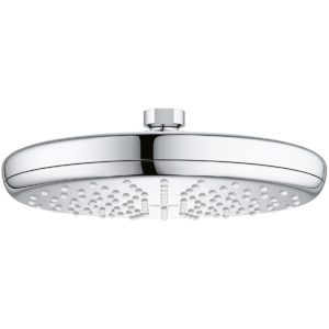 Grohe Tempesta 210 Head Shower 1 Spray 26409