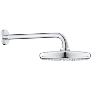 Grohe Tempesta 210 Head Shower Set 26412