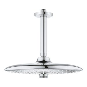 Grohe Euphoria 260 Ceiling Head Shower Set 26461