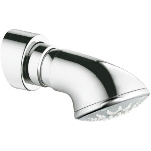 Grohe Relexa 100 Five Head Shower 5 Sprays 27062