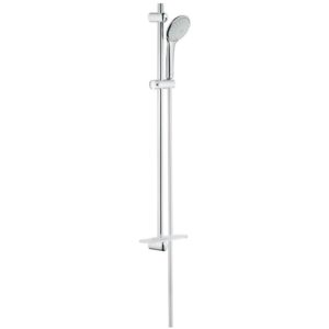 Grohe Euphoria 110 Duo Shower Rail Set 2 Sprays 27225