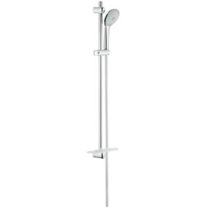 Grohe Euphoria 110 Massage 900mm Shower Rail Set 3 Sprays 27226