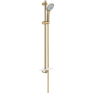 Grohe Euphoria 110 Shower Rail Set 27226 Cool Sunrise