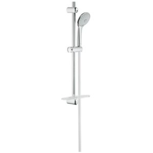 Grohe Euphoria 110 Massage Shower Rail Set 3 Sprays 27231