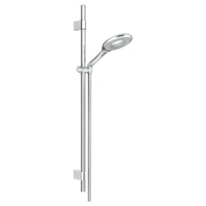 Grohe Rainshower Icon 150 900mm Shower Rail Set 2 Sprays 27277