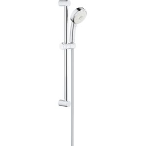 Grohe Tempesta Cosmopolitan 100 Shower Rail Set 3 Sprays 27579