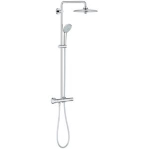 Grohe Euphoria 260 Thermostatic Shower System 27615