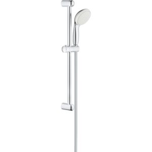 Grohe Tempesta 100 Shower Rail Set 1 Spray 27853 Chrome