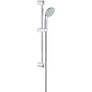 Grohe Tempesta 100  Shower Rail Set 2 Sprays 28438 Chrome